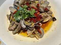 -不将就渔鲜码头(川沙店)