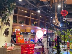 -峨眉烧烤(宝龙广场店)