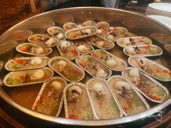 -富力丽思卡尔顿酒店·香荟全日制餐厅