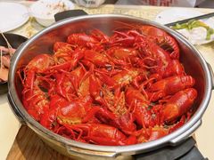 -聚味瞿记·龙虾堂(坡子街店)