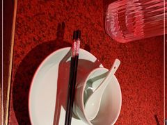 -绿茶餐厅(蓝色港湾店)