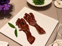 -新荣记(新源南路店)