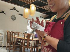 -巢湖名吃·东关老鹅汤(江南风情街店)