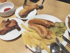 -宜家·瑞典风味餐厅(四元桥店)