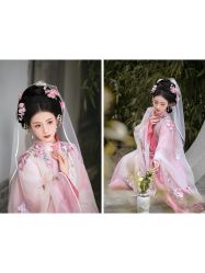 -美云庭古装·格格服汉服·京城旅拍(北京店)