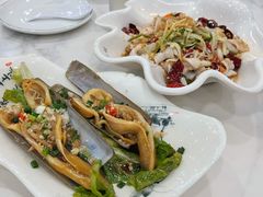 -郭姐·威海渔村(黄兴路店)