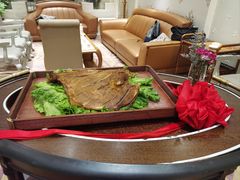 -新兴家喻酒家·羊城名宴(昌岗店)