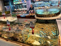 -南海底小海鲜·湘菜(鲁巷吴家湾店)