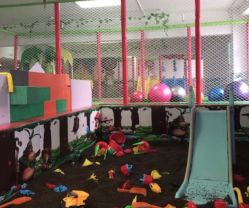 -美加乐儿童乐园(江宁文鼎广场店)