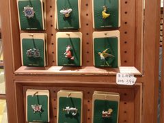 -三生有信(豫园商城店)