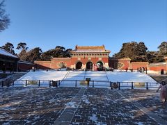 -北陵公园
