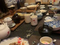 -长崎屋·日本料理·刺身·烧鸟(天河北路店)