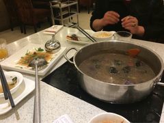 -许府牛杂·鲜牛肉火锅(梁溪万达店)