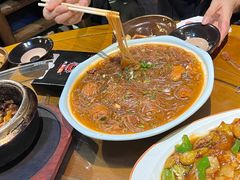 -大瓢把东北绺帮菜(华山路店)