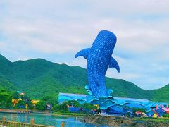 -珠海长隆海洋王国