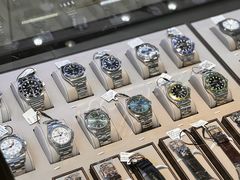 -上海恒天奢侈品(总店)