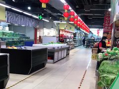 -物美超市(通州华业玫瑰店)