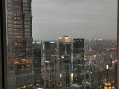 -上海中心大厦