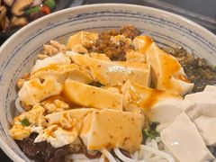 豆花米线-多味居(剪子巷店)