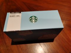 -星巴克臻选(广州二沙岛文立方店)