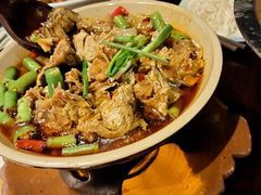 -老街鱼嘴巴(步步高新天地店)