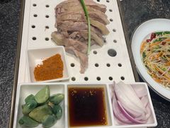-相约·羊村小馆(长沙路店)