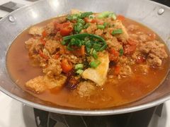 -新新湘菜馆(新中街二条店)