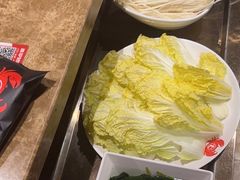 -七欣天香辣蟹火锅(上海银亿滨江店)
