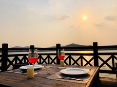 景观位-望海·帆船主题咖啡厅•品茗下午茶(石湖景区店)