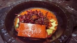 -红九格老火锅(三峡广场店)