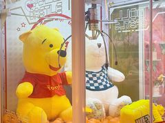 -风云再起游乐汇(北京西单西西友谊店)