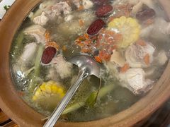 -洪大厨鸡煲(福田店)