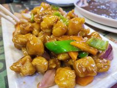 -奉天大饭店(澳海澜庭店)