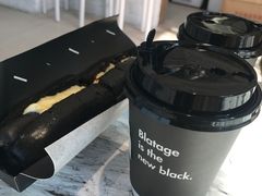 -BLATAGE COFFEE