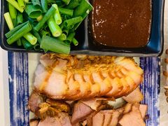 -山南熏肉大饼(辽菜旗舰店)