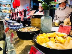 -鱼食饭稻·苏浙土菜17年老馆子(平江路店)