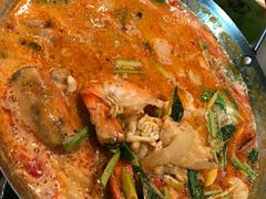 -The Dishes Seafood & Restaurant