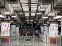 -平安里(地铁站)