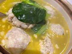 -陈记菜馆·非遗淮扬菜(东关街教场店)