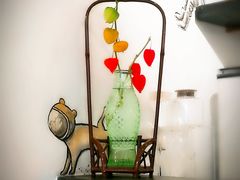 -茶是一枝花泡茶店