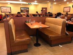 卡座-萨莉亚意式餐厅(西青道欧亚达店)