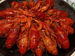 瞿记卤虾-聚味瞿记·龙虾堂(坡子街店)
