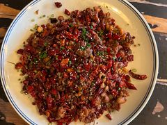 -饭江湖·江湖菜(湖广会馆店)