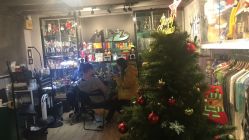 点击看大图 -MDZ STORE·TATTOO·耳饰