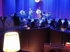 -JZ Club 爵士酒吧(上海店)