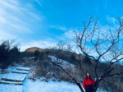 -蟠龙山长城景区