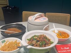 -绿草地·湘菜(7mall店)