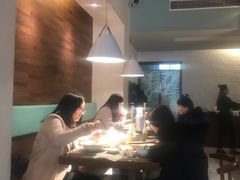 -十面春风·江南面馆(崇宁路店)