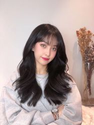 -3AM HAIR SALON染发接发