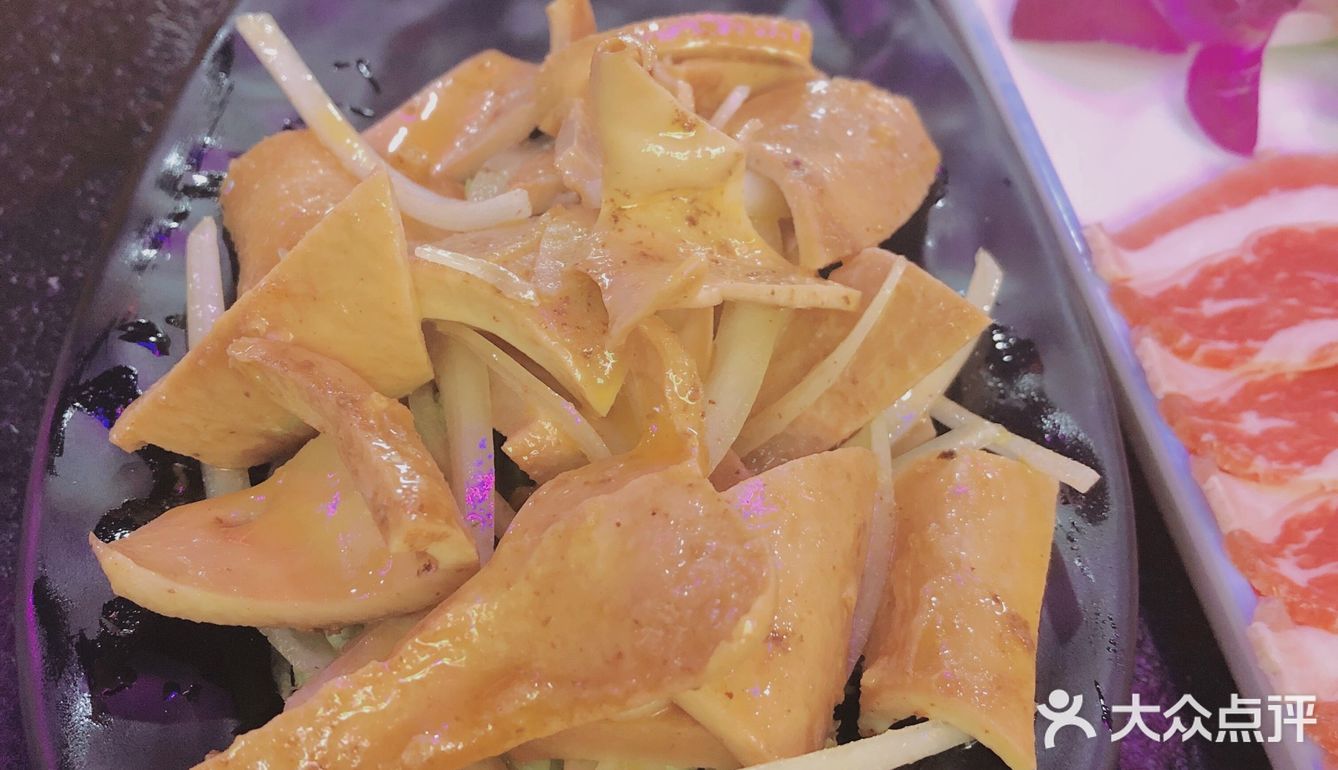 烤肉——看到就挪不动脚